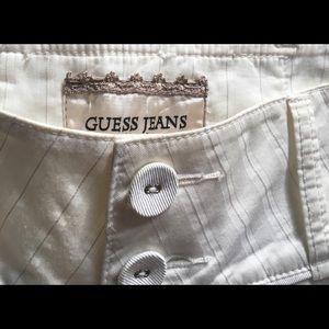 Guess women’s pants great for spring summer